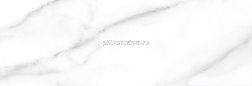 Saloni Ceramica Akros Ateneo Brillo Blanco Настенная плитка 40x120 см