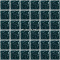 Architeza Multicolor M177-20 Стеклянная мозаика 32,7х32,7 (кубик 2х2) см