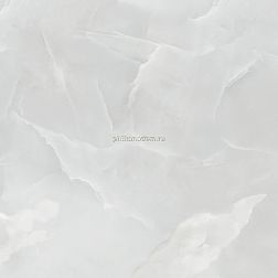 Ceradim Onyx Only Серый Полированный Керамогранит 80х80 см