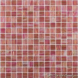 Rose Mosaic Gold Star GG87 Мозаика 32,7х32,7(1х1) см