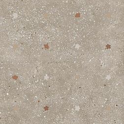 APE Ceramicas Ama Fiori Tortora Rect.Керамогранит 60х60 см