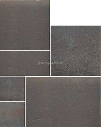 Serenissima Cir Italica Керамогранит Terra Arsa Modulare 39 20x60,8