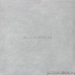 Rako Extra DAR81723 Light Grey Кеамоганит 80x80 см