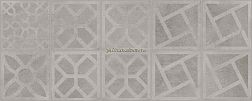 Vives Kent Corwen-R Gris Настенная плитка 32x99 см