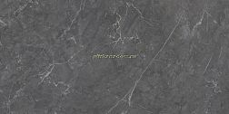 Pamesa Ceramica CR Belvedere Marengo Compacglass Черный Матовый Керамогранит 75х150 см