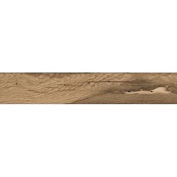 Laparet Cypress Wood Sandle Бежевый Матовый Структурный Керамогранит 20х120 см