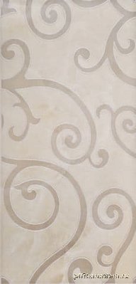 Polcolorit Onyx beige Jasny Serpente Декор 30x60