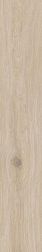 Paradyz Heartwood Latte Gres Struktura Rekt Mat Бежевый Матовый Ректифицированный Керамогранит 19,8x119,8 см