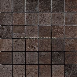 Serenissima Cir 1062373 Metallo Ruggine Мозаика 30х30 см