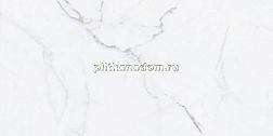 Pamesa Ceramica Marbles Ultra Blanco Белый Полированный Керамогранит 60х120 см
