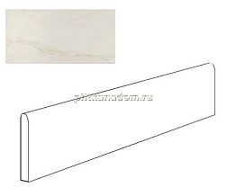Atlas Concorde Marvel Pro Cremo Delicato Battiscopa Lapp. Плинтус 7,2x60 см
