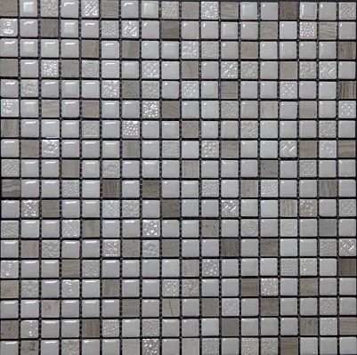 Imagine Mosaic CMX111 Мозаика из керамики 30х30х8