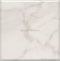 Kerama Marazzi Стемма 5287 Керамогранит белый 20х20 см