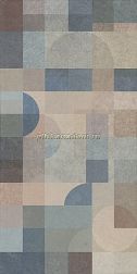 Kerama Marazzi Чементо HGD-A578-11037R Микс Матовый Декор обрезной 30х60 см