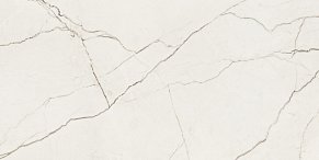 Roca Ceramica Marble Lincoln R Белый Матовый Ректифицированный Керамогранит 60x120 см
