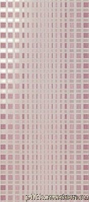 Impronta Italgraniti E-Motion Pink Sixties Decoro Декор 24х55