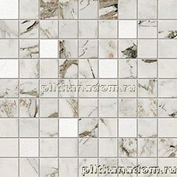 Atlas Concorde Russia Allure Capraia Мозаика 31,5x31,5 см