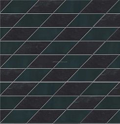 Jet Mosaic Ripples RIP-CS Мозаика 50,7x25,5 см