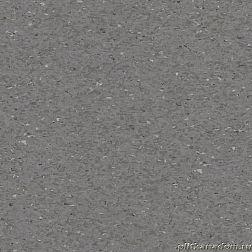 Tarkett Granit Acoustic T Dark Grey Коммерческий гомогенный линолеум 2 м