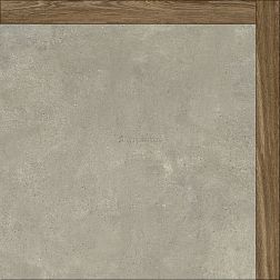 Cersanit Madison (MS4R092D-69) Керамогранит серый 42x42 см