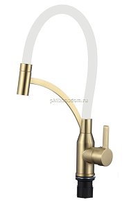 Fmark Fmark FS8244C-02 Смеситель для мойки