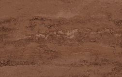 N-ceramica Geoma Brown Настенная плитка 25х40 см