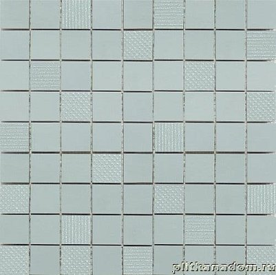 Peronda Palette Ash Мозаика 31,5х31,5 см