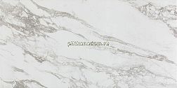 Pamesa Ceramica CR Niro White Leviglass Белый Глянцевый Ректифицированный Керамогранит 90х180 см