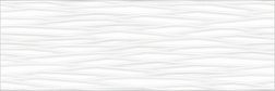 Colortile Satin White Coastal Настенная плитка 30х90 см
