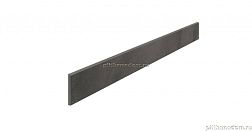 Coliseum Gres Линате 610130005263 Браун Плинтус 7,2x90 см