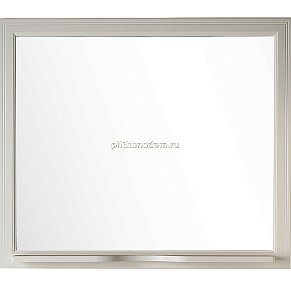 ASB-Woodline Кастелло 12045-1 Зеркало бежевое 100 см