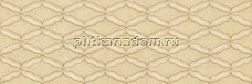 Tabriz Tile Zuma Relief Beige Decor Декор 30х90 см