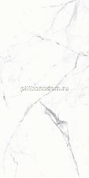 Maimoon Ceramica Satin 1011 Белый Глянцевый Керамогранит 60x120 см