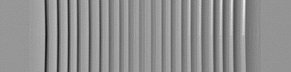 Apavisa Nanofantasy grey sound list Керамогранит 7,27x29,75 см