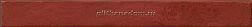 RHS Ceramiche (Rondine group) Colors Red Красный Глянцевый Керамогранит 4,8x45 см