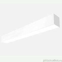 Потолочный светодиодный светильник Siled La Linea 7371636