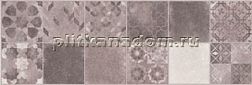 Tabriz Tile Minetto Gris Precut Decor Декор 20х60 см