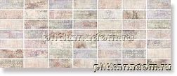 Del Conca Evoque Mosaico Bosco MB 52 Настенная плитка 20х50 см