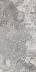 Dado Ceramica Argos Grey Серый Матовый Керамогранит 60х120 см
