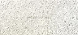 Fap Ceramiche Roma Diamond Acanto Carrara Ins. Декор 50x110 см