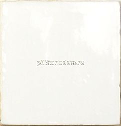 APE Ceramicas Vintage White Настенная плитка 15х15 см