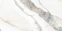 Pamesa Ceramica Pietra Di Marmi Rect Серый Матовый Ректифицированный Керамогранит 60x120 см