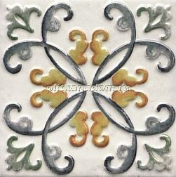 Mainzu Calabria Bambola 1 Декор 15x15 - Микс см