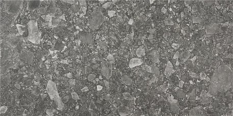Keratile Ceppo Di Gre Anthracite Серый Матовый Керамогранит 60x120 см