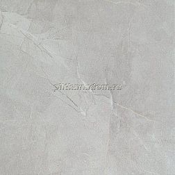 Tubadzin Brainstorm Grey Lapp Серая Лаппатированная Напольная плитка 59,8x59,8 см