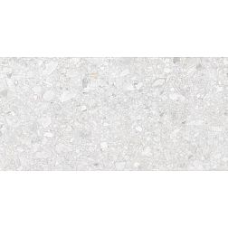 Идальго Граните Герда белый Лаппатированная (LR) Керамогранит 59,9х59,9 см
