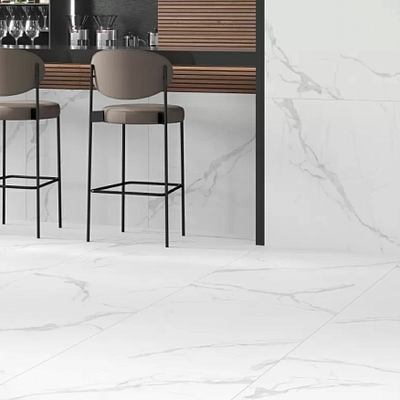 Statuario White PRO
