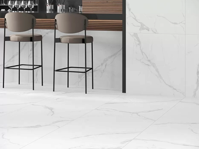 Statuario White PRO