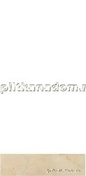 Marazzi Evolutionmarble Golden Cream Lux ret Бордюр MK04 14,5x58 см