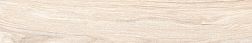 Realistik Индия Laxveer Ceramic Oak Wood Crema (Punch) Бежевый Матовый Керамогранит 20x120 см